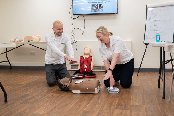 ACW Medical Services gallery photo 1