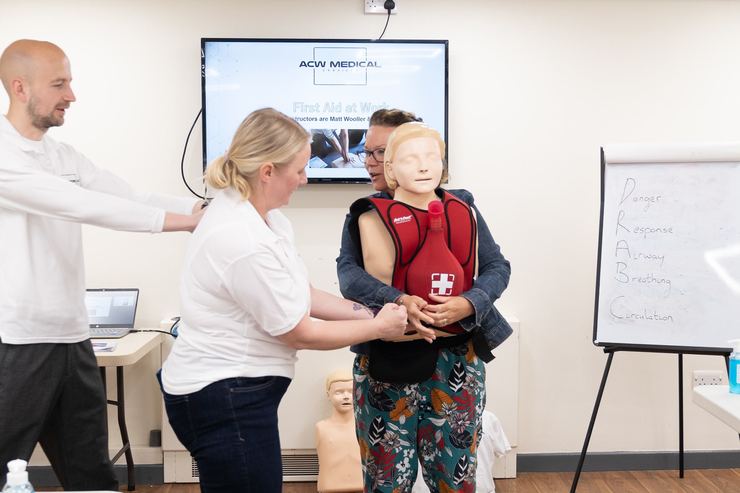 ACW Medical Services gallery photo 13