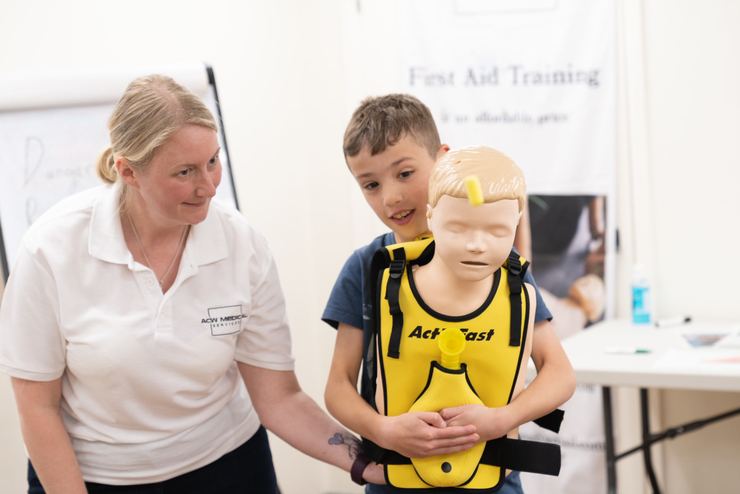 ACW Medical Services gallery photo 16