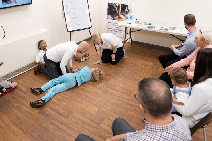 ACW Medical Services gallery photo 17