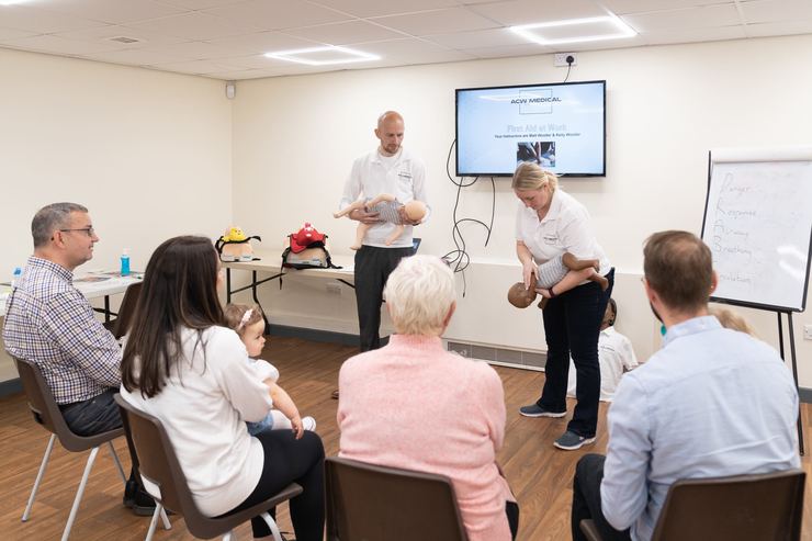 ACW Medical Services gallery photo 18
