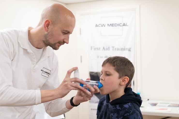 ACW Medical Services gallery photo 19