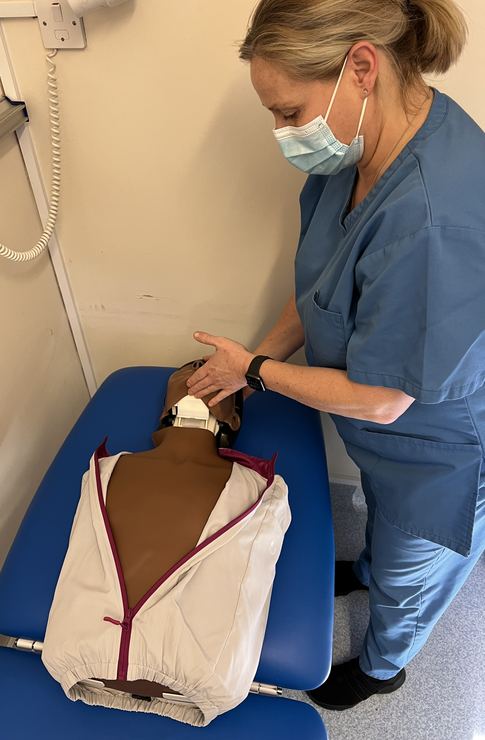 ACW Medical Services gallery photo 39